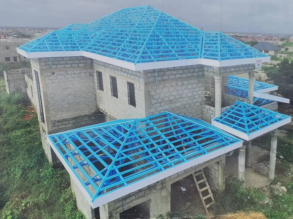 Yazelle Roofing Company