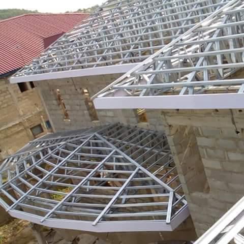 Yazelle Roofing Company
