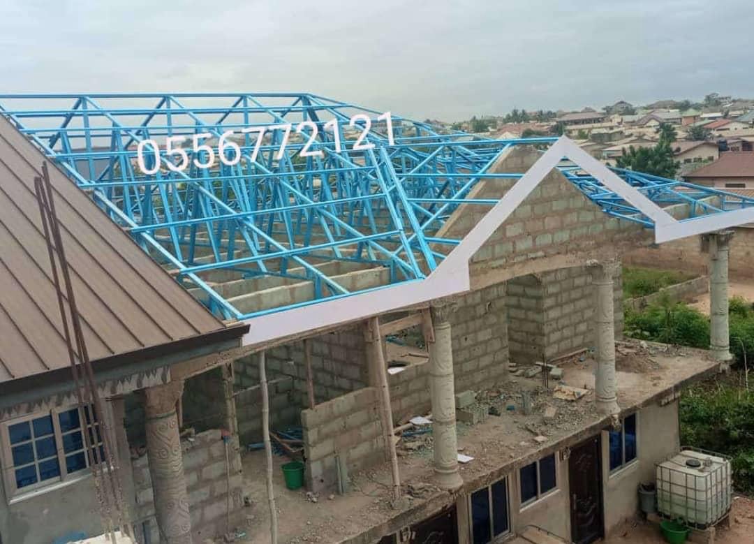 Yazelle Roofing Company