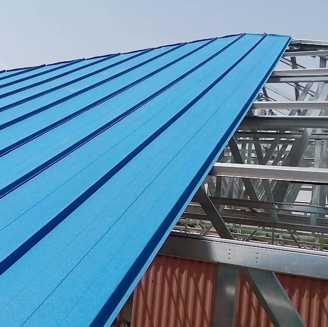 Yazelle Roofing Company