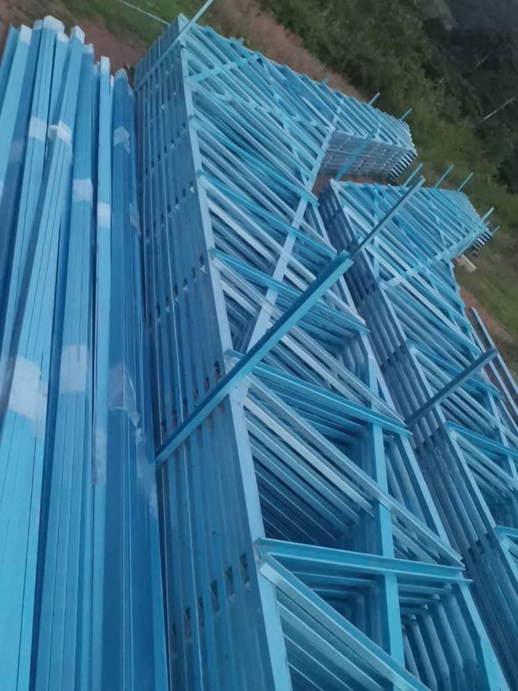Yazelle Roofing Company