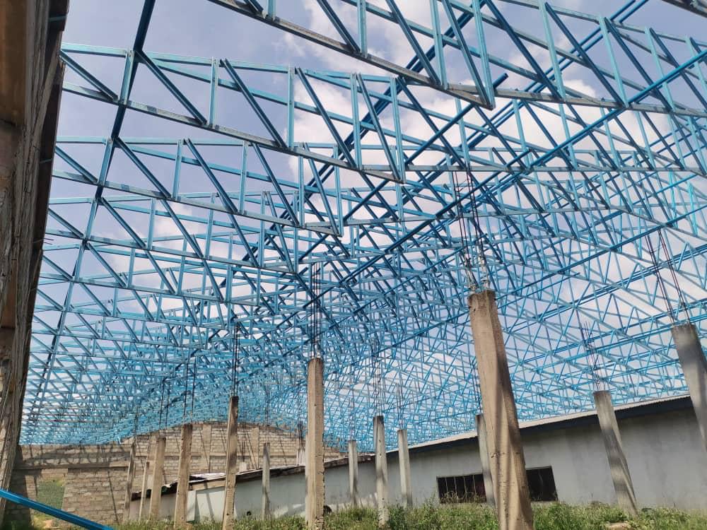 Yazelle Roofing Company