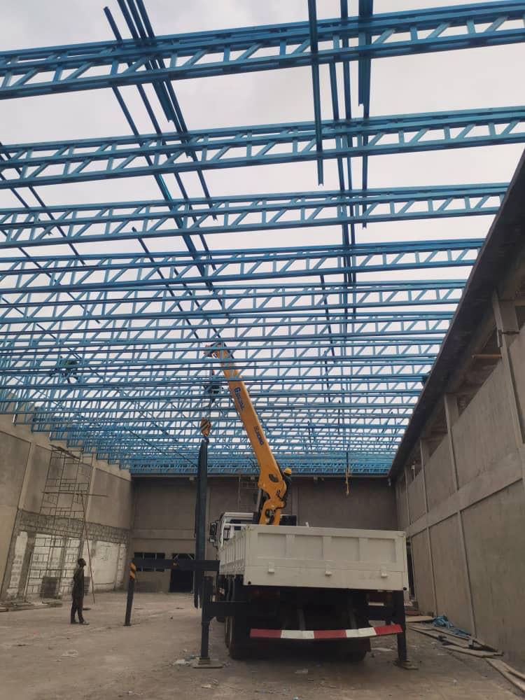 Yazelle Roofing Company