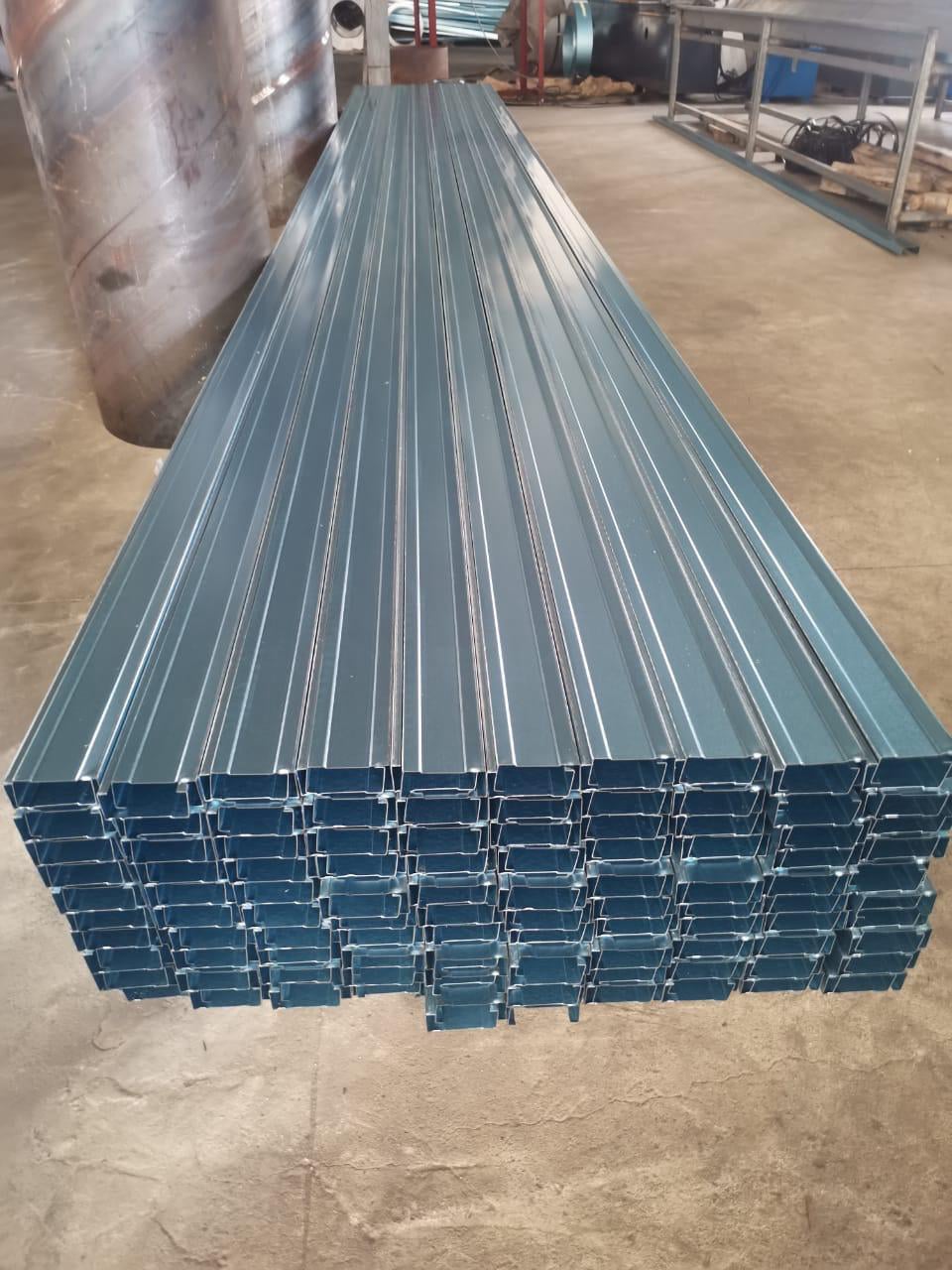 Yazelle Roofing Company