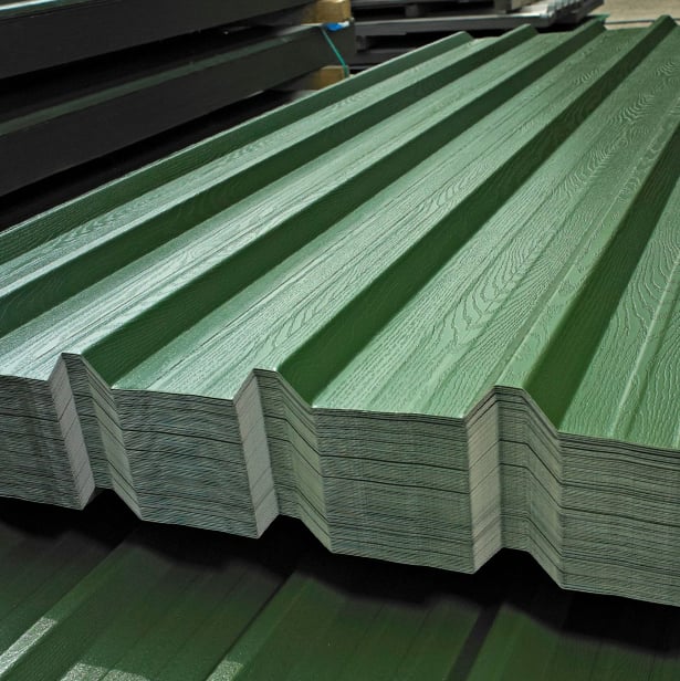 Zayele Roofing Company