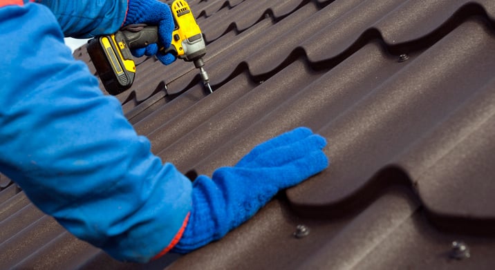 Yazelle Roofing Company