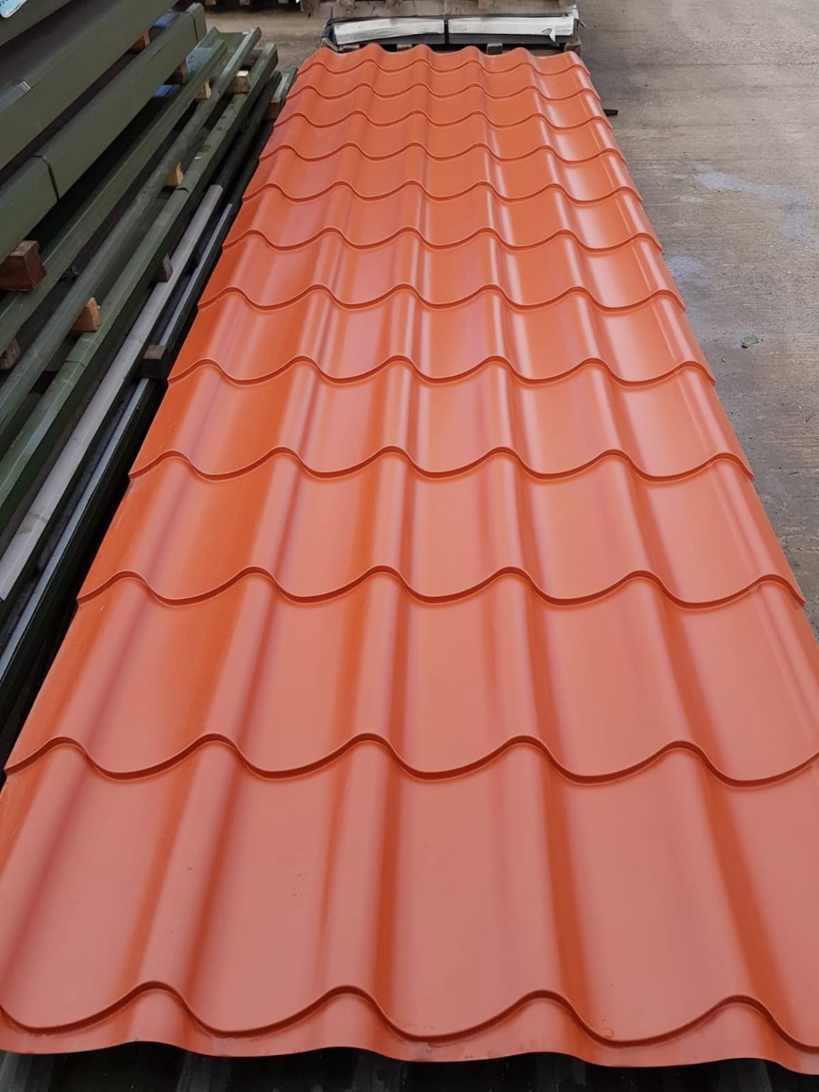 Yazelle Roofing Company