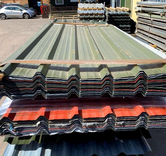 Zayelle Roofing Company